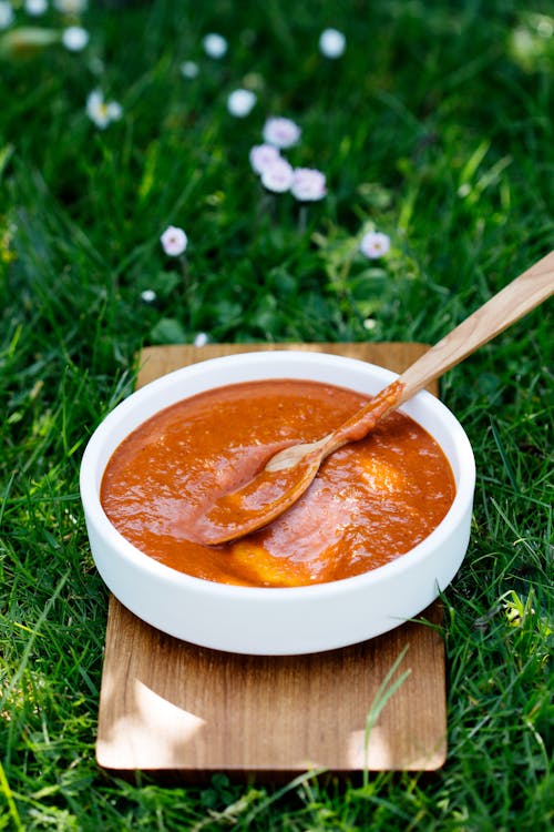 Sugar-free BBQ sauce