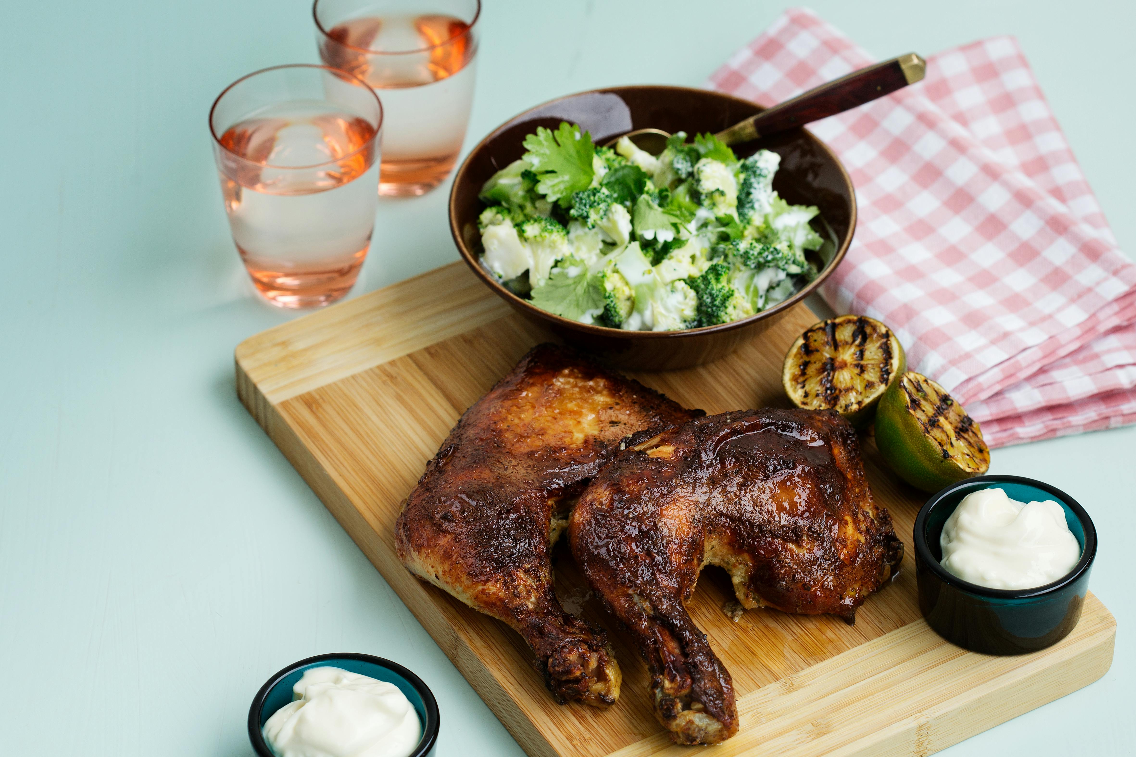 65+ healthy keto and low-carb chicken recipes - Diet Doctor