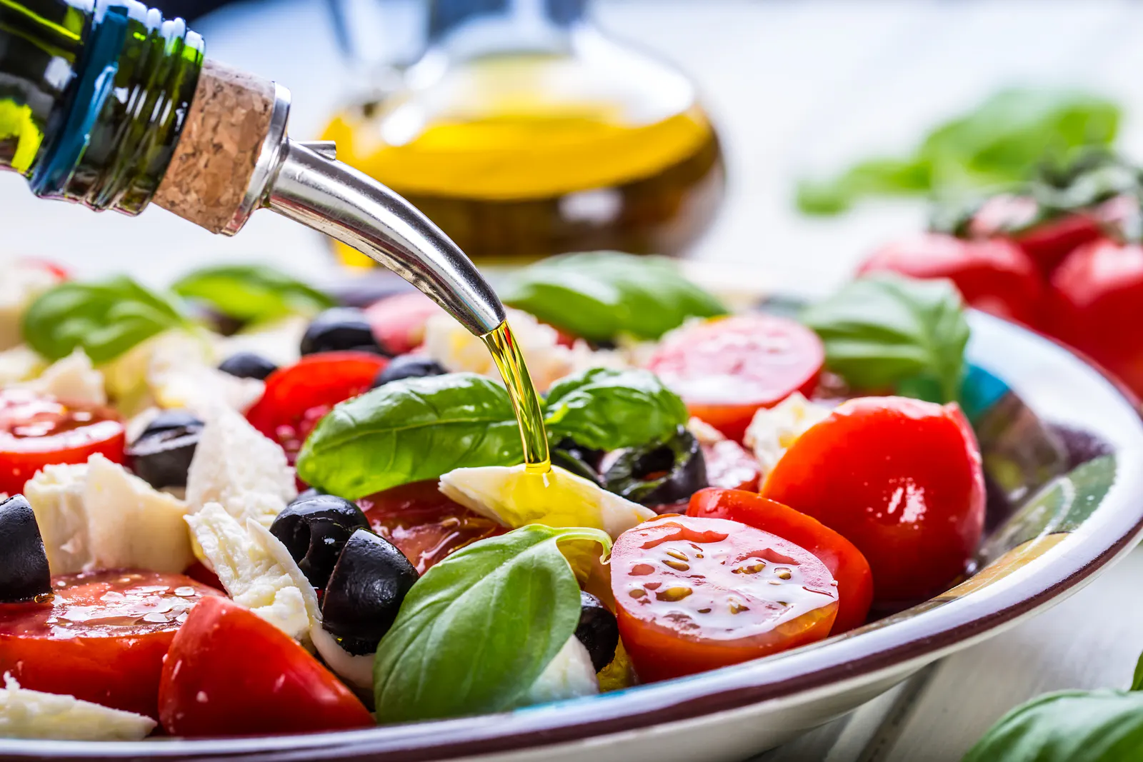Top 8 Tips for Living Longer and Losing Weight - Diet Doctor