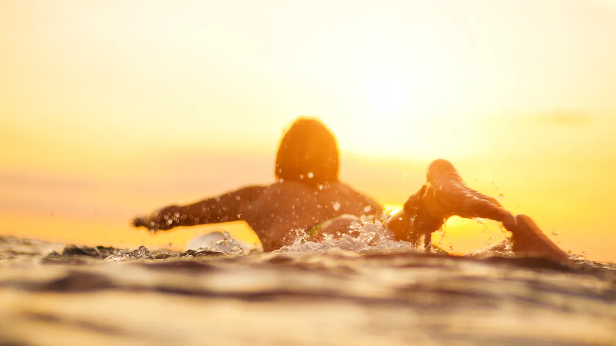 Mastering the waves of ketosis