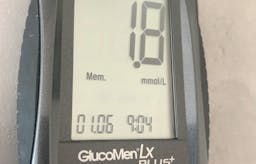 What to eat in ketosis