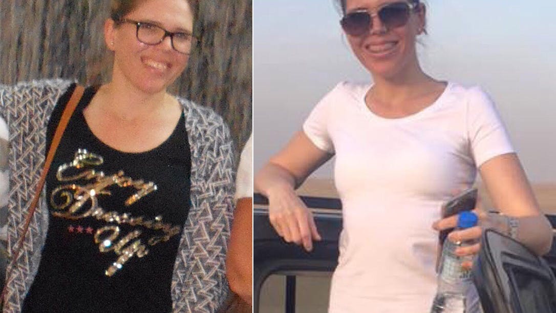 "Love this lifestyle!"