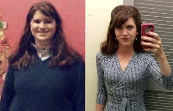 Eight years of zero-carb eating and "have never looked or felt better!"