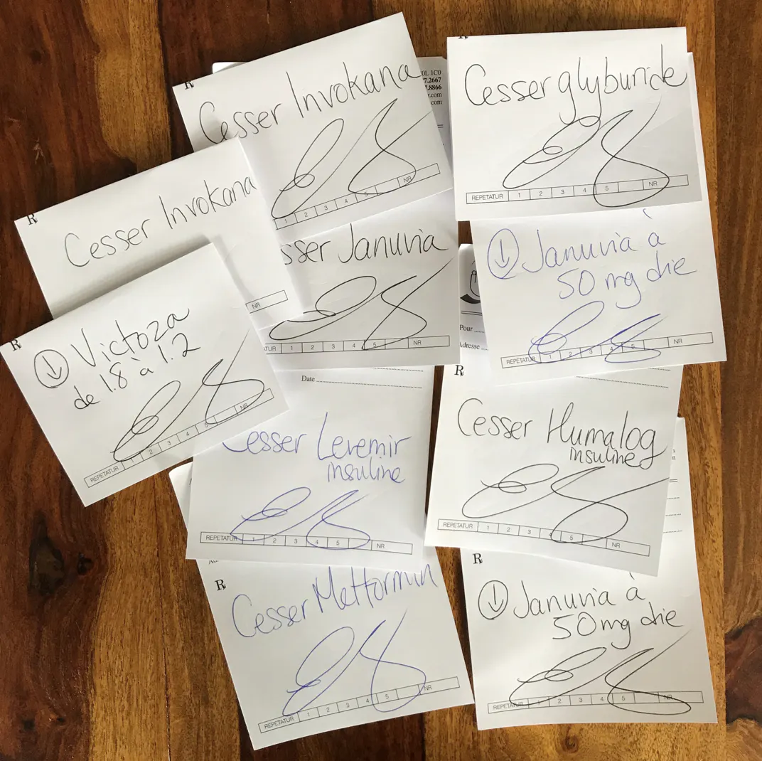 Caution: This can cause addiction