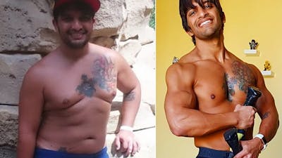 "Keto is not a diet, it is a way of life"