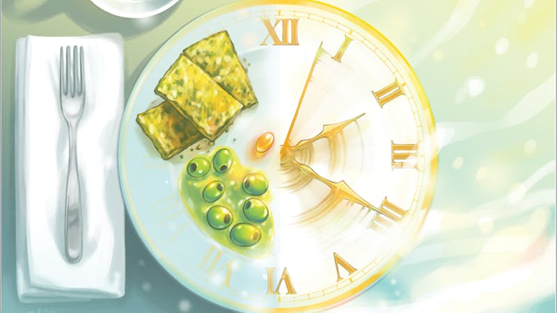 Can fasting help you live longer?