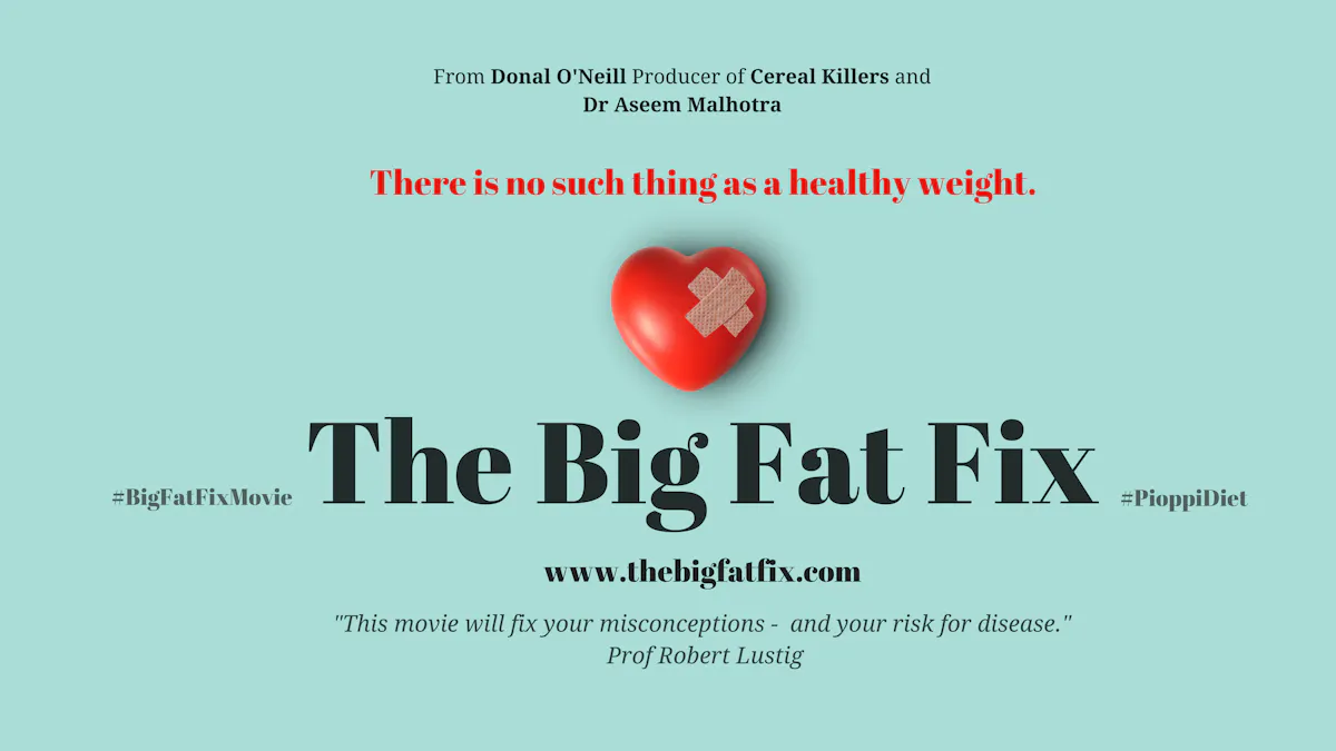 Watch ‘The Big Fat Fix’