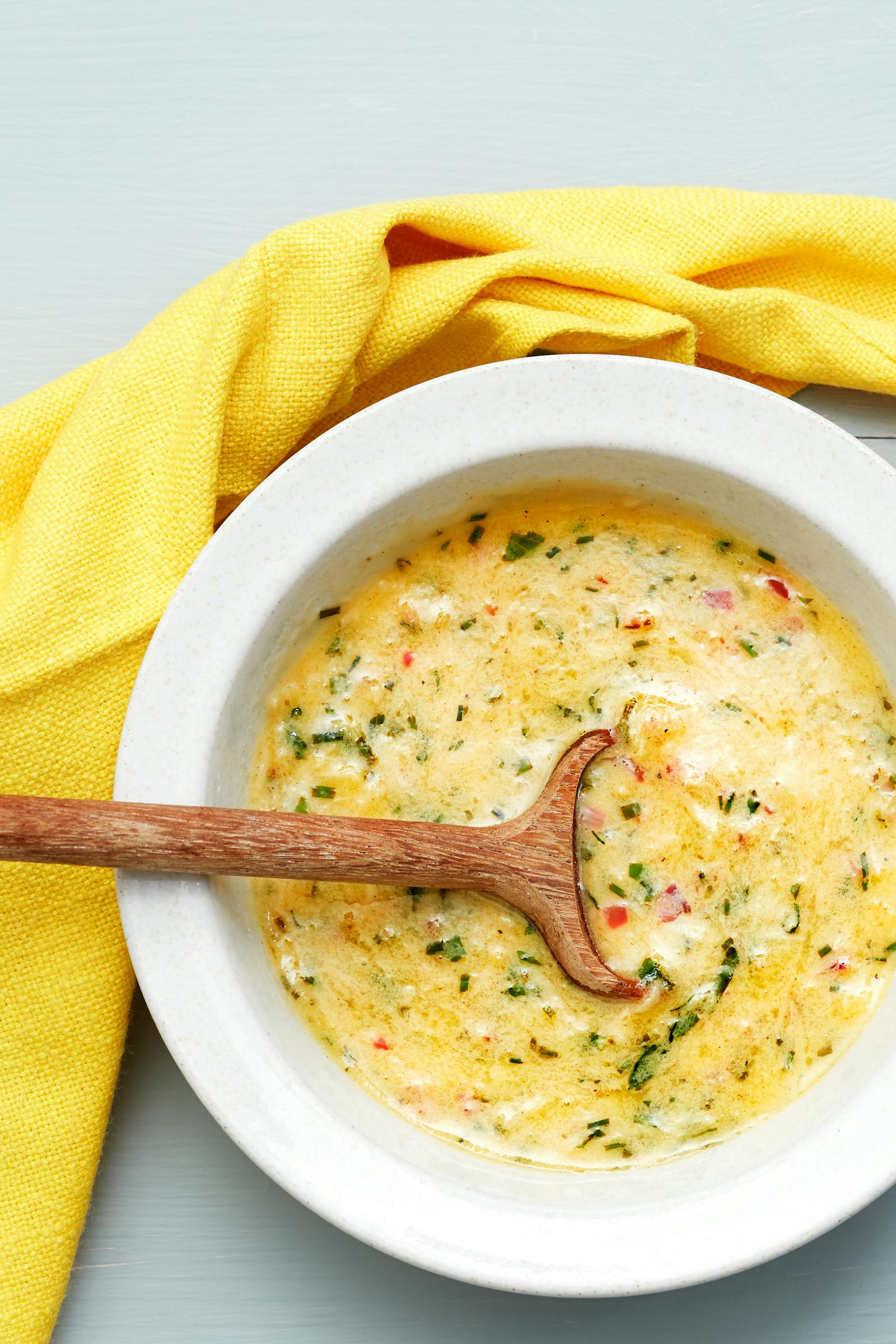 Keto Cowboy Butter Sauce Recipe Diet Doctor