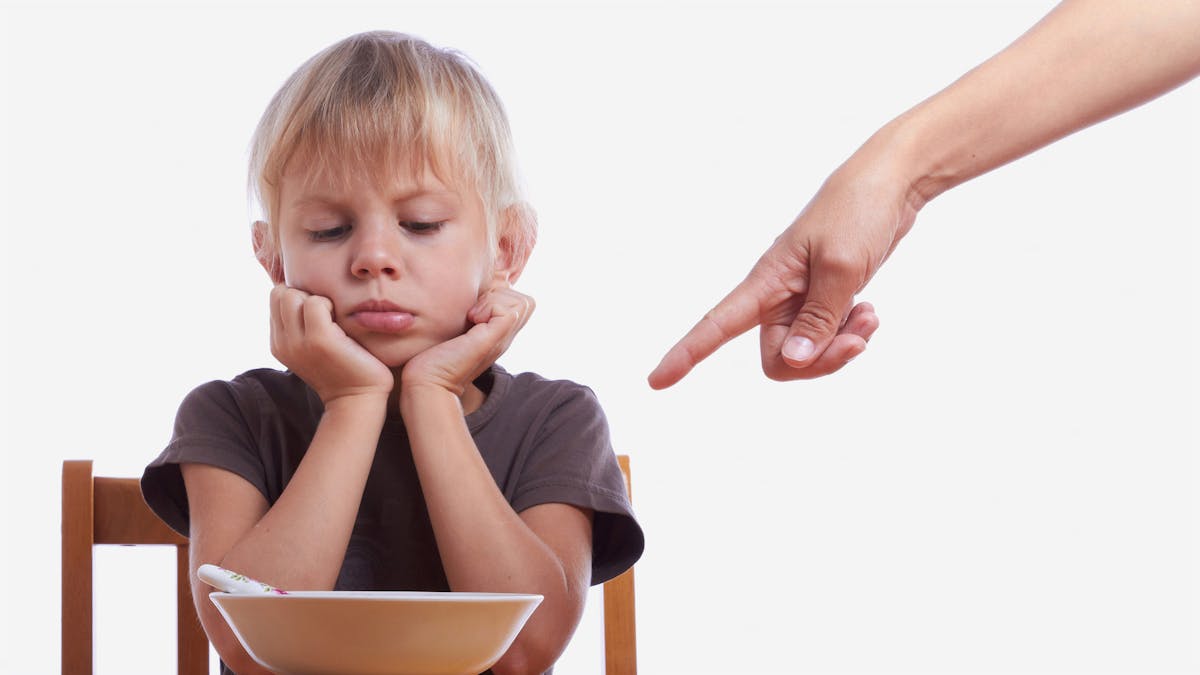 Conquering the skinny picky