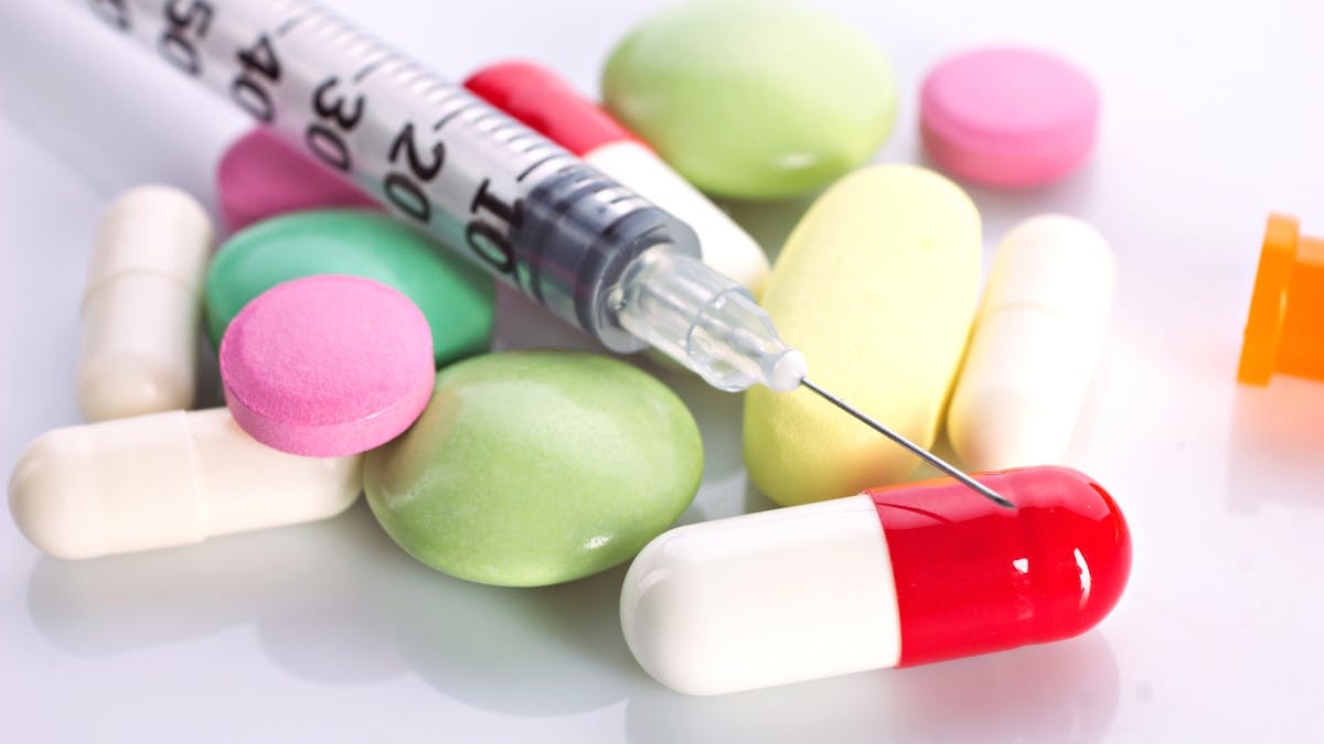 Medications that actually work for type 2 diabetes