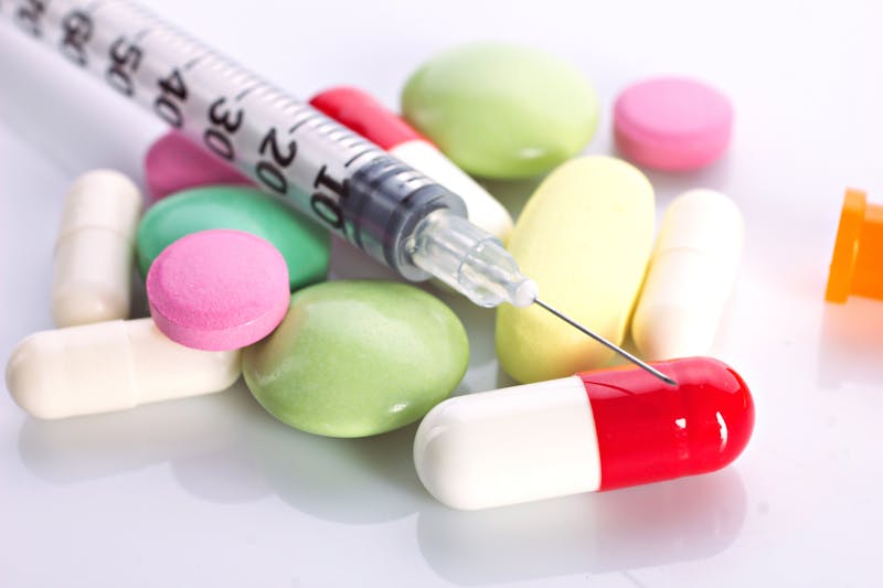 Medication Used To Control Blood Sugar In People With Type 2