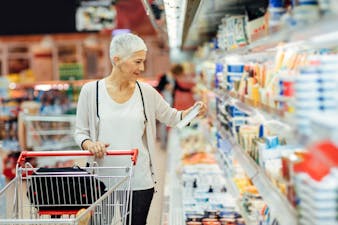 Keto diet foods — top three mistakes at the grocery store