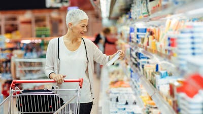 生酮减肥食品——杂货店里的三大错误