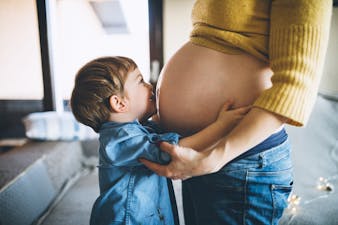 Is low carb safe during pregnancy?