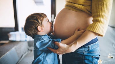 怀孕期间是低碳水化合物安全吗？