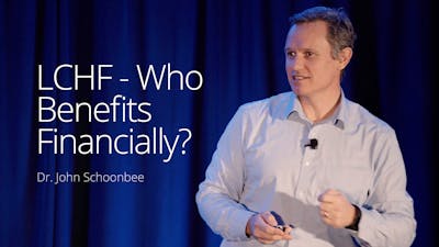 LCHF – who benefits financially?
