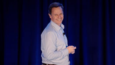 LCHF -谁在经济上受益?博士。约翰Schoonbee