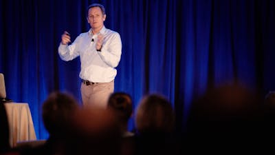 LCHF -谁在经济上受益?博士。约翰Schoonbee