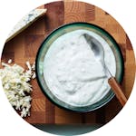 Low-carb sauces and other condiments