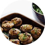 Low-carb side dishes