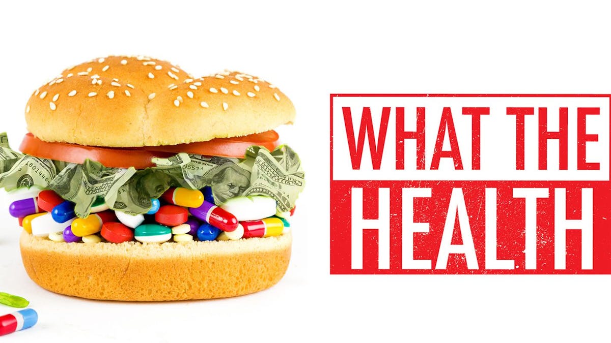 What The Health: Review by Robb Wolf