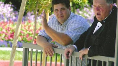 "Keto is now a lifestyle and not a diet"