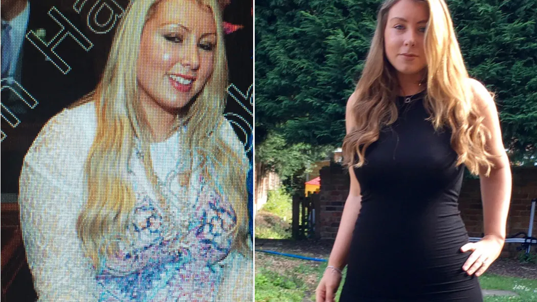 "I have lost 91 lbs and kept it off for a year and a half"