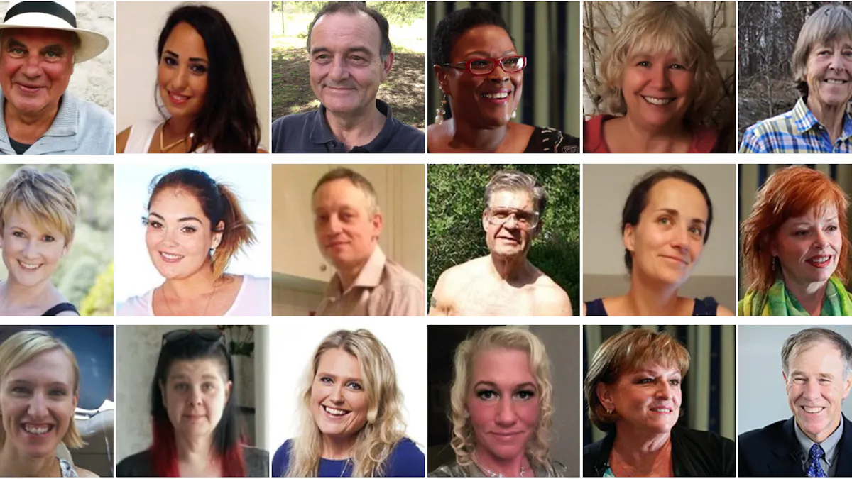 Never too old, too sick, too late to experience positive results with low-carb eating