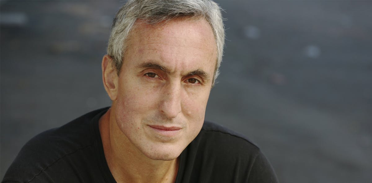 Gary Taubes in London this fall