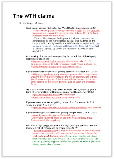 hints on written an essay meaning