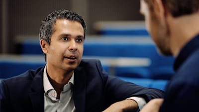 你应该担心高胆固醇吗?¨吗