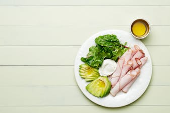 How to stay low carb with no cooking