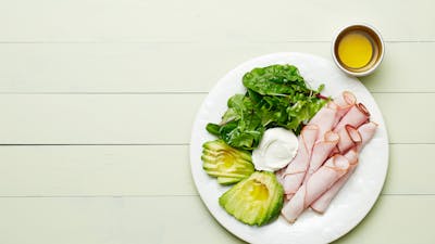 How to stay low carb with no cooking