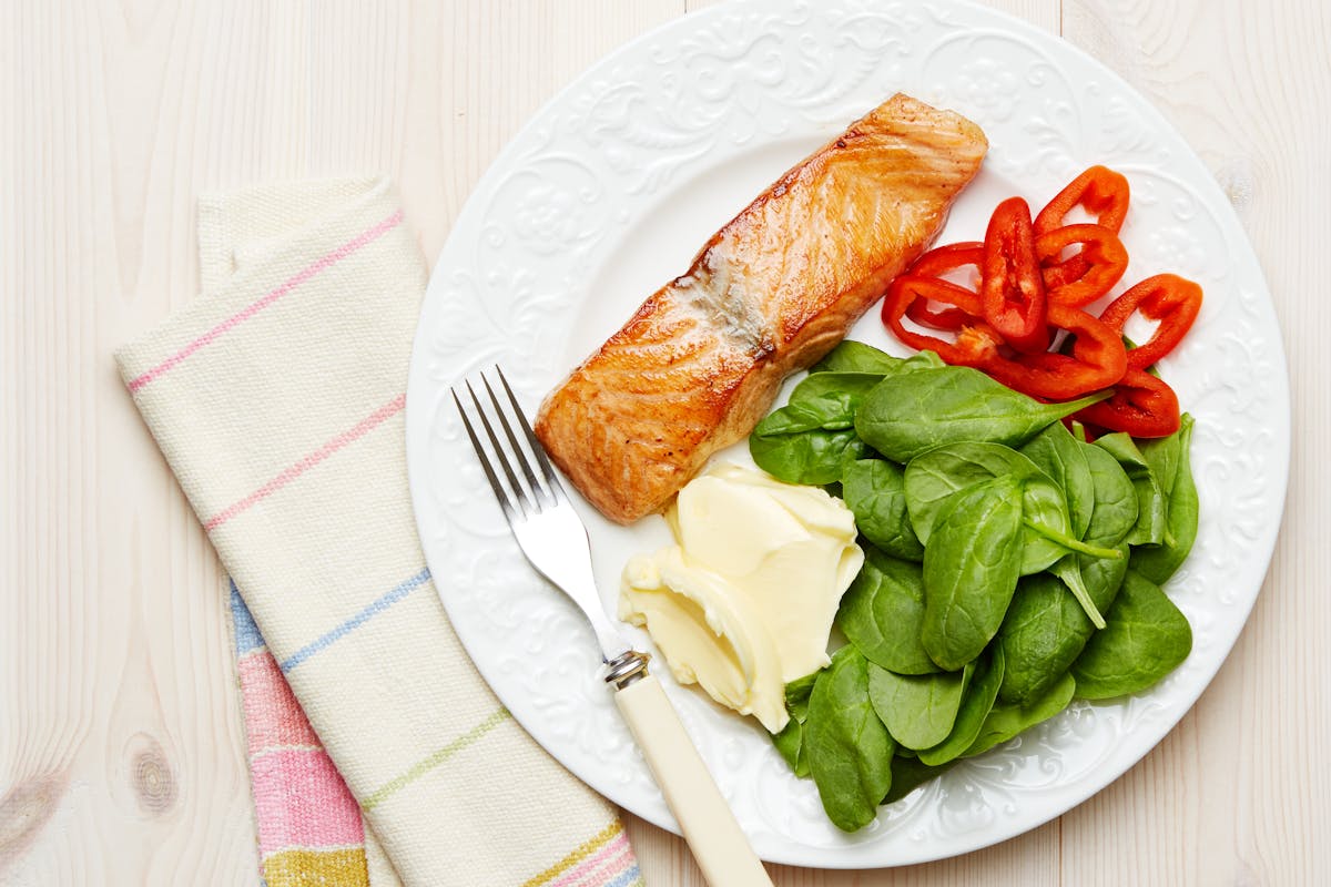 Best fast food options on keto