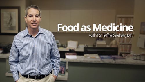 Food as medicine