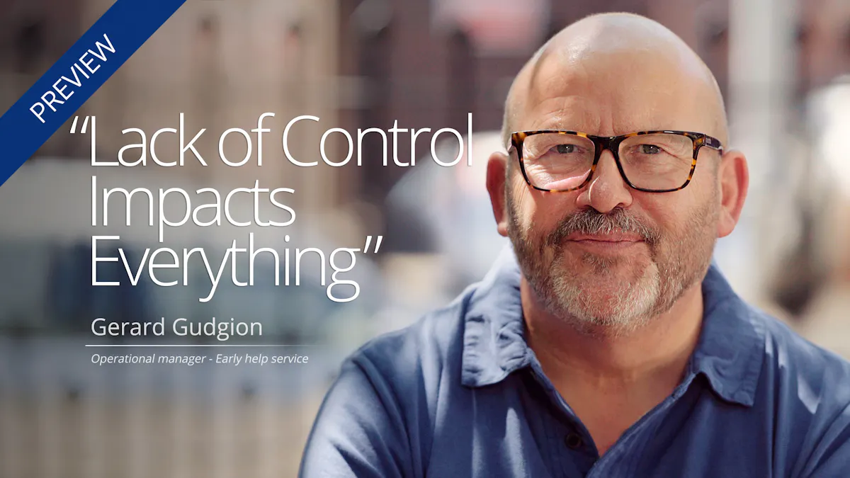 How Gerard finally reversed his type 2 diabetes using low carb