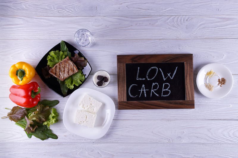 Atkins diet