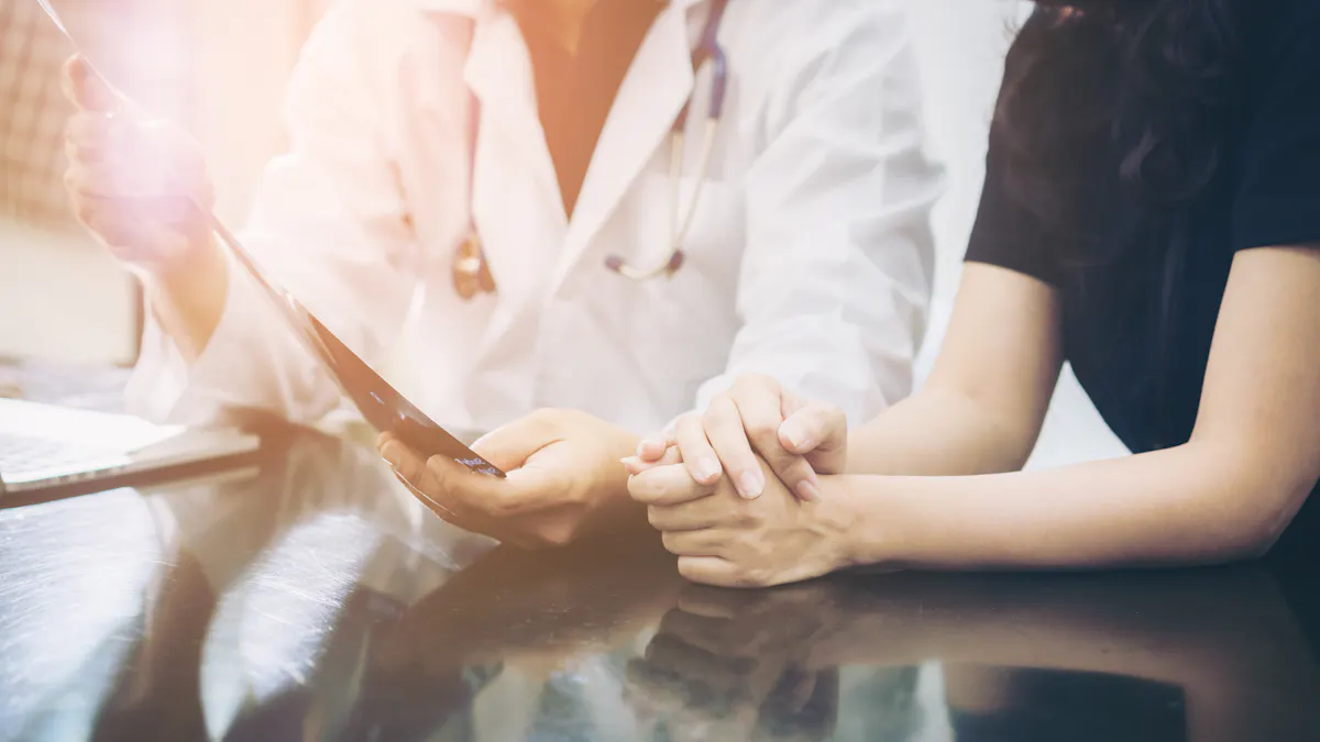 "You're no longer diabetic!" – Another doctor in support of low carb