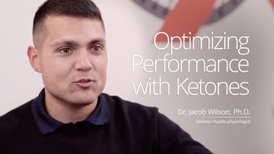 How to optimize performance with a keto diet