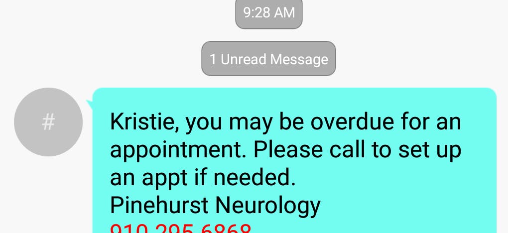 Neuro Text