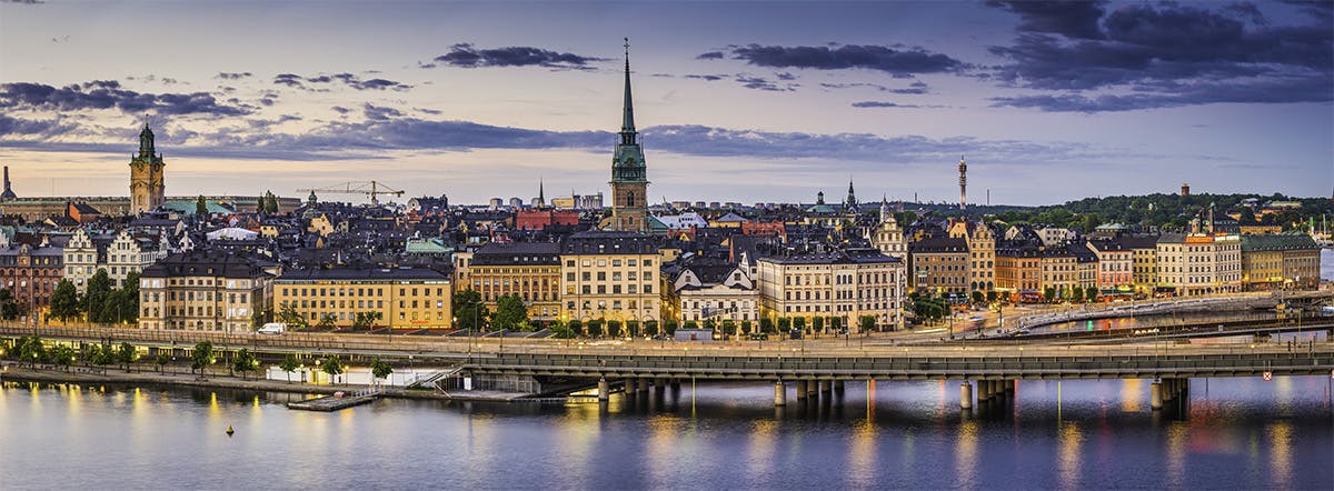 Stockholm