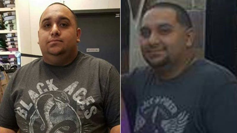 "My results speak for themselves"