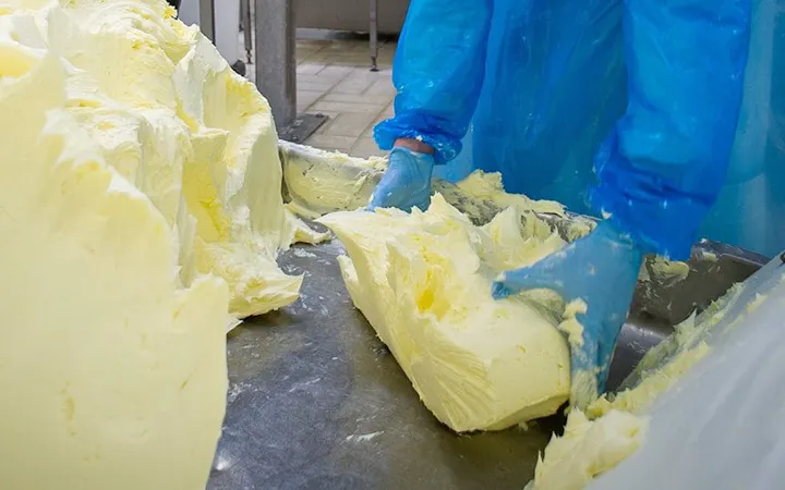 A low-fat diet might kill you, finds the new PURE study