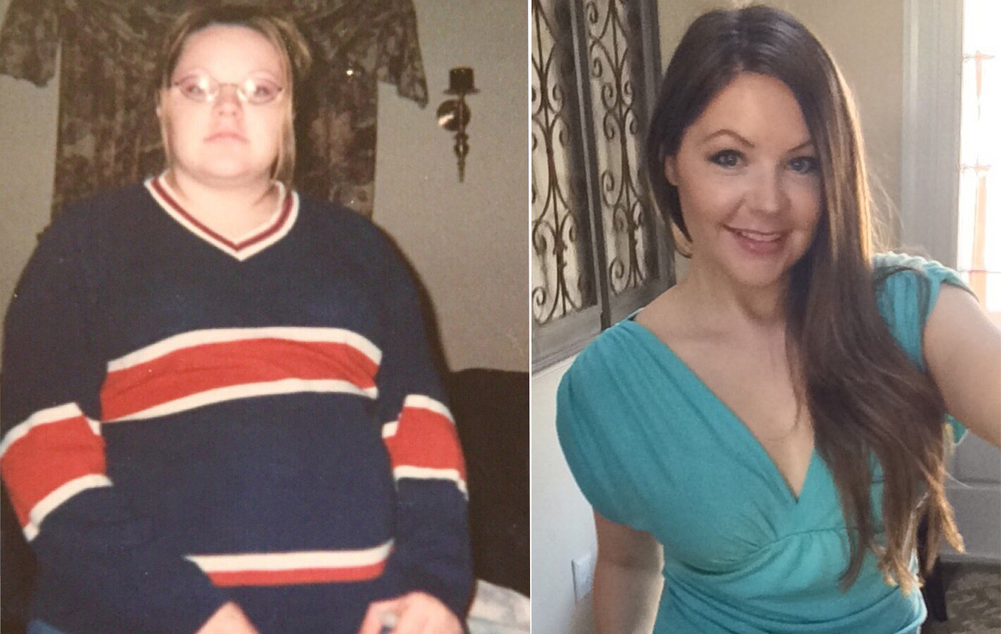 Over 100 pounds 45 kg to lose Diet Doctor