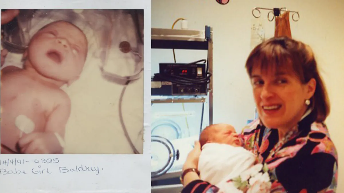 Reflections on a troubled birth – could it have been avoided with ketogenic eating?