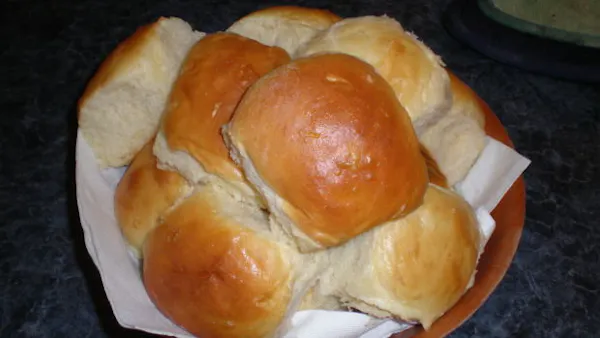 "You can't have that"