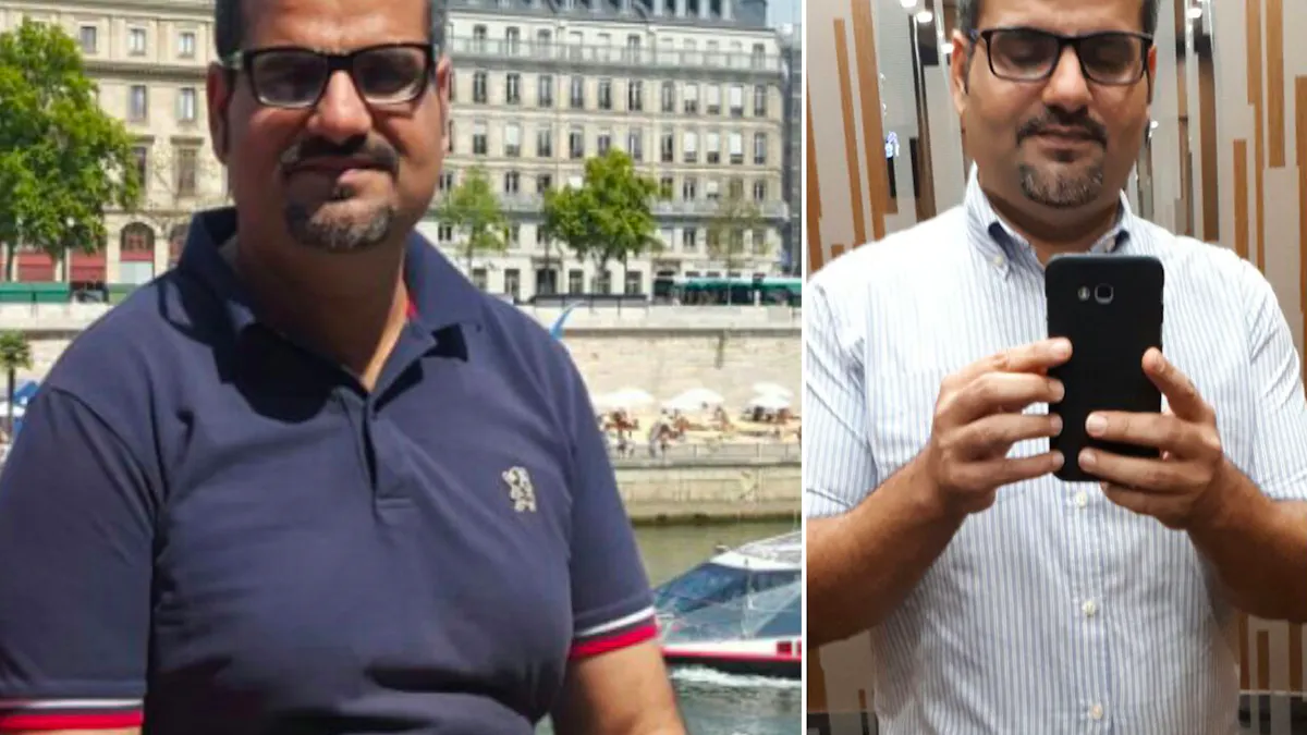 The keto diet: "My plan is to keep on doing it for the rest of my life"