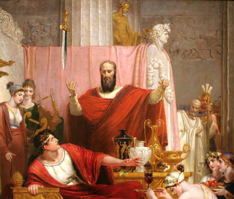 Damocles