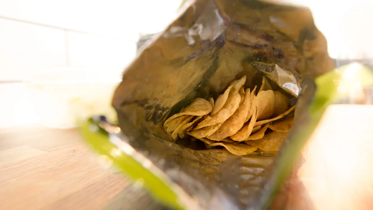 If wishes were potato chips