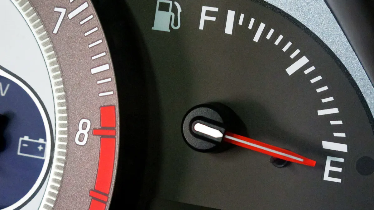 Calibrating my gauge